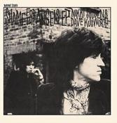 Dave Kusworth & Nikki Sudden: Shame for the Angels (Vinyl)