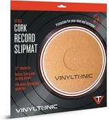 Vinyl Tonic Cork Slipmat (Vinyl Tonic)
