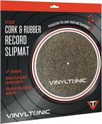 Vinyl Tonic Cork Rubber Slipmat (Vinyl Tonic)