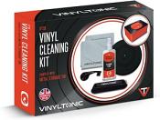 Vinyl Tonic Cleaning Kit In Tin (Vinyl Tonic)