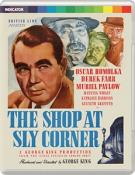 The Shop at Sly Corner (Limited Edition) [Blu-ray]