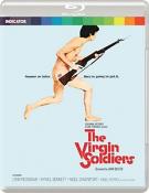 The Virgin Soldiers (Standard Edition) (Blu-ray)