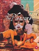 The Pleasure [Blu-ray]