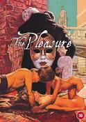 The Pleasure [DVD]