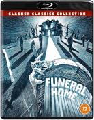 Funeral Home [Blu-ray]