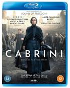 Cabrini [Blu-ray]