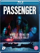 Passenger [Blu-ray]