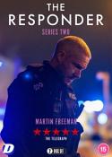 The Responder: Series 2 [DVD]