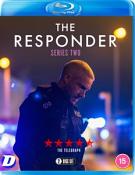 The Responder: Series 2 [Blu-ray]