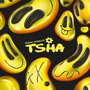 Fabric Presents Tsha [Yellow Vinyl] (Vinyl)