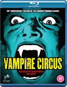 Vampire Circus (Blu-Ray) (Special Edition)