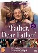 Father Dear Father: The Complete Series [DVD]