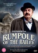 Rumpole Of The Bailey: The Complete Series [DVD]