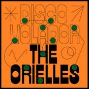 The Orielles - Disco Volador (Vinyl)