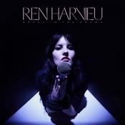 Ren Harvieu - Revel In The Drama (Vinyl)