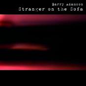 Barry Adamson - Stranger On The Sofa (Red Vinyl) (Vinyl)