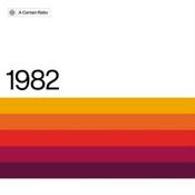 A Certain Ratio - 1982 (Orange Vinyl) (Vinyl)