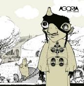 Agoria - La 11ème Marche (Vinyl)