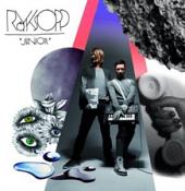 Royksopp - Junior (Music CD)
