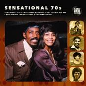 Sensational 70s (Vinyl)