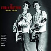 Everly Brothers - 20 Golden Classics (Vinyl)