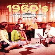 The Best Of The 1960's (Vinyl)