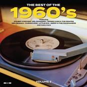 Best of the 60s Vol.2 (Vinyl)