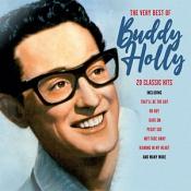 Buddy Holly - 16 Classic Hits (Vinyl)