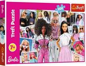 Trefl 200 pce Barbie