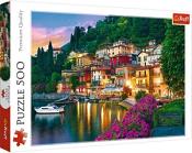 Trefl 500 pce Lake Como, Italy