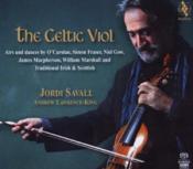 Celtic Viol [SACD] (Music CD)