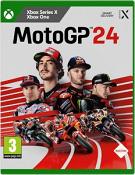 MotoGP24 (Xbox Series X / One)