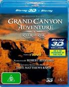 Grand Canyon Adventure River At Risk